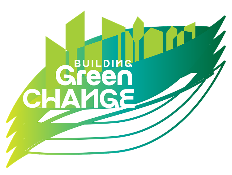 Building Green Change